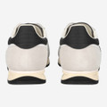 BACK 70 JOGGER - White, combined - Side view