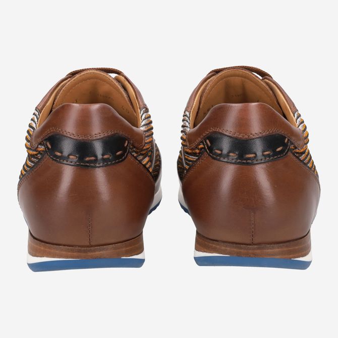 Galizio Torresi 311040 V.70395 - Brown - Side view