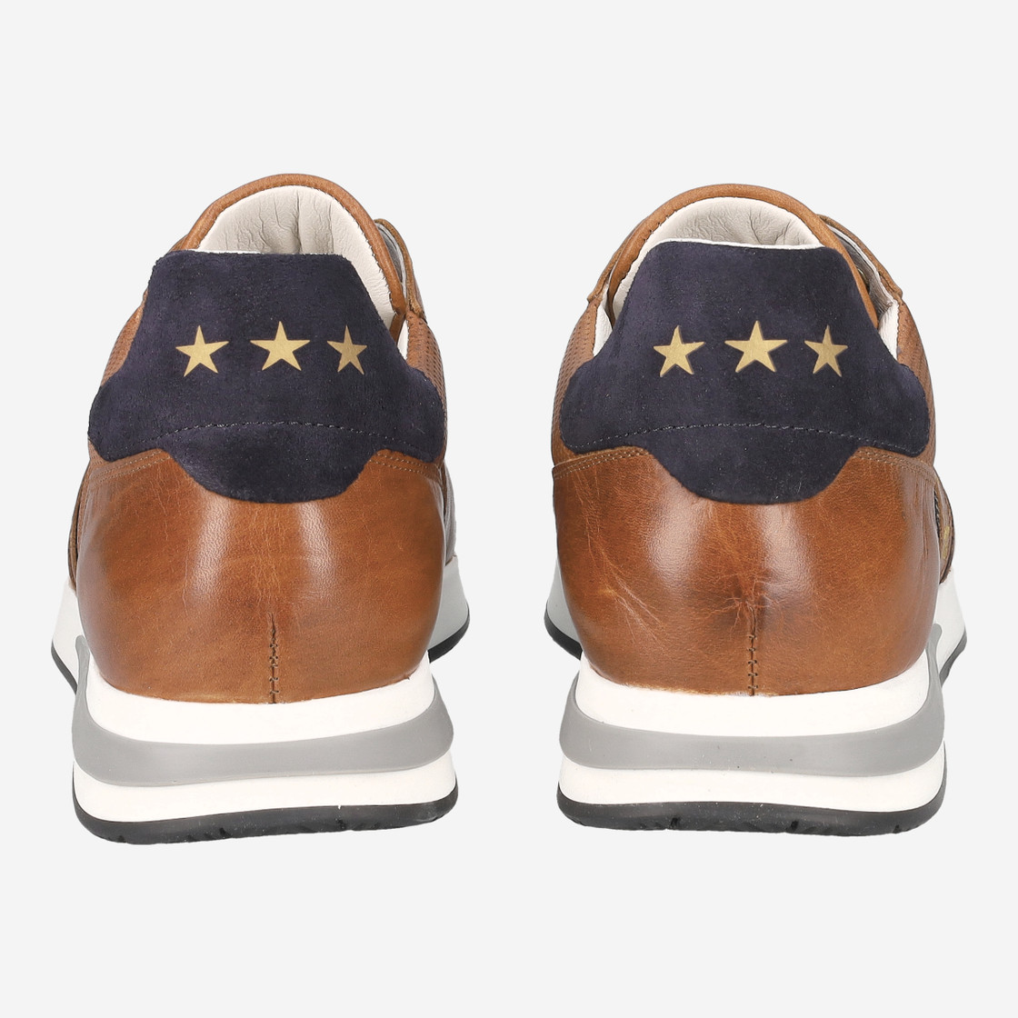 FORZA - Brown - Side view