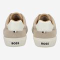 Boss AIDEN_TENN - Beige - Side view