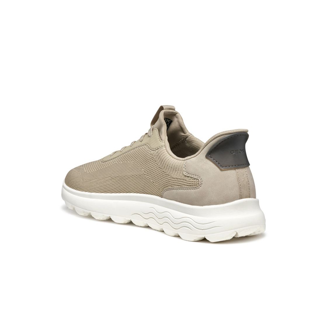 Geox SPHERICA PLUS - Sand/ Beige - Side view