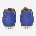 Pantofola d'Oro IMOLA - Blue - Side view