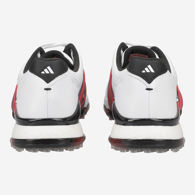 Adidas TOUR360 25 - White - Side view