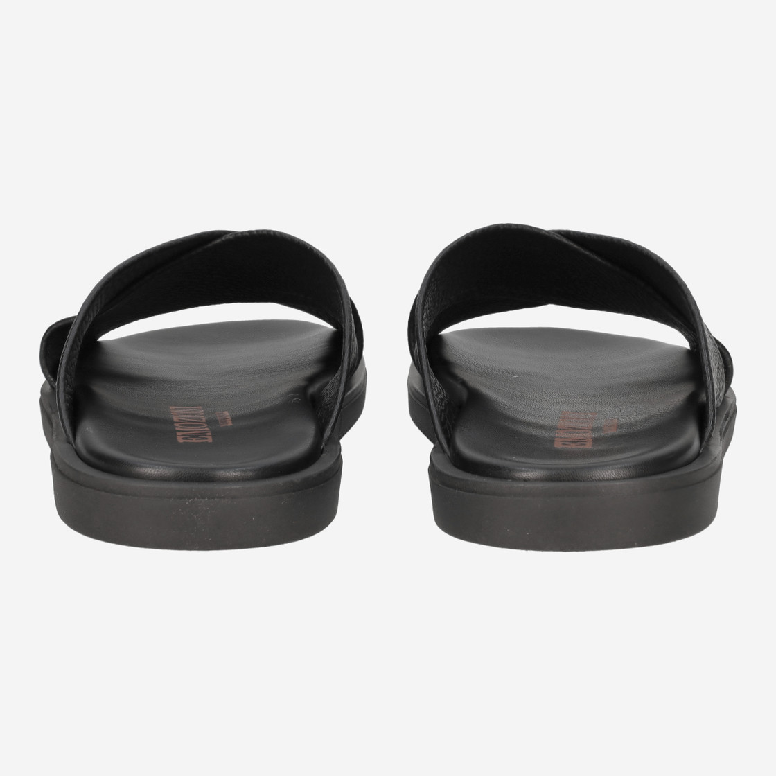 Emozioni M5332 - Black - Side view