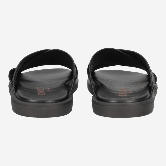 Emozioni M5332 - Black - Side view