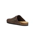 Geox SANDAL GHITA - Brown - Side view