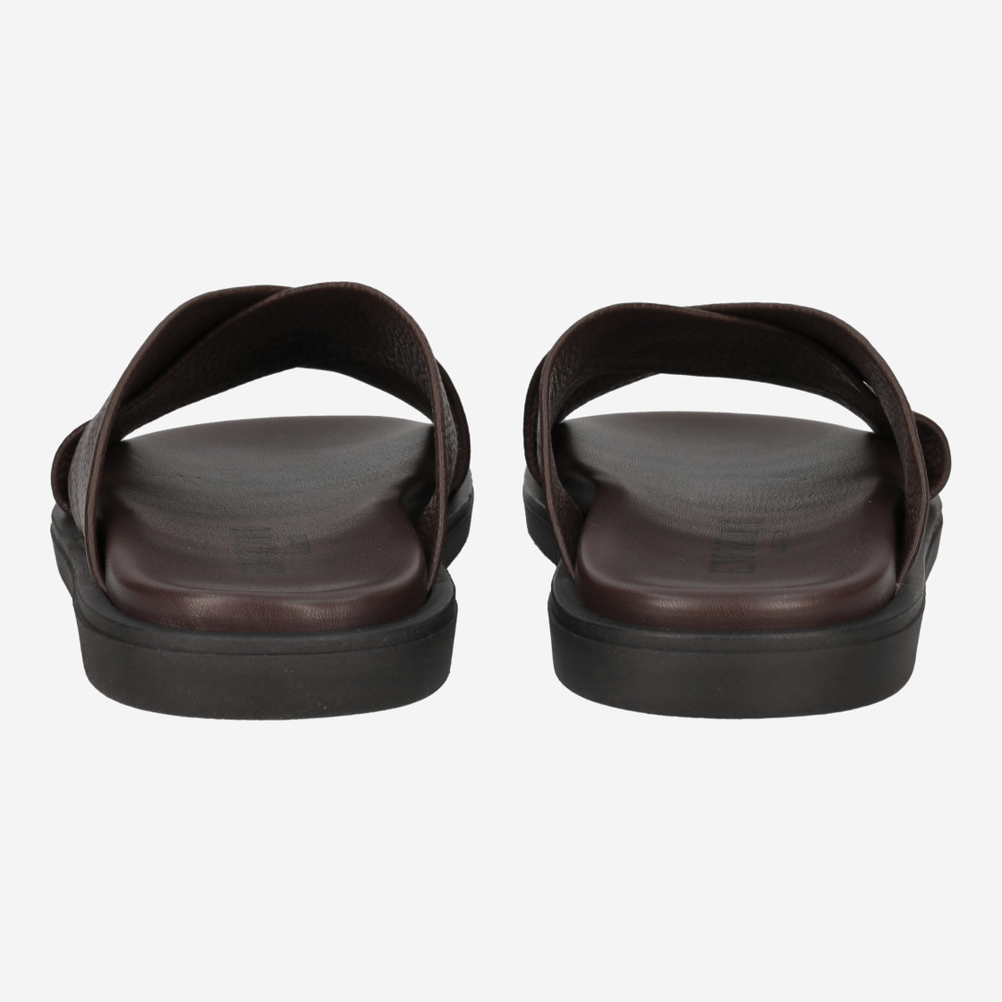 Emozioni M5332 - Brown - Side view