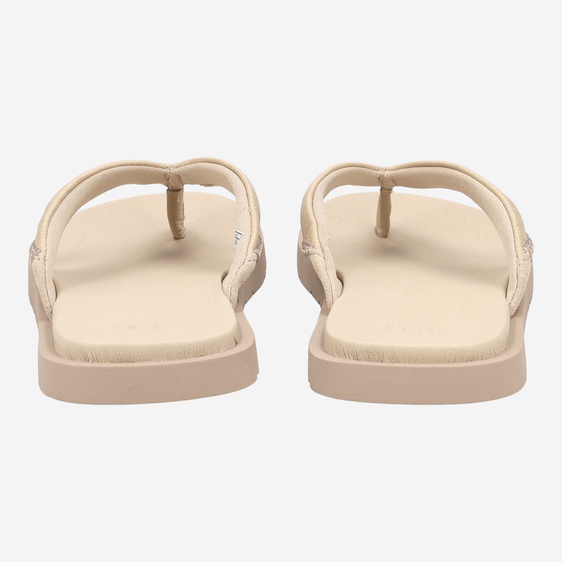 UGG australia SEASIDE II FLIP - Beige - Side view