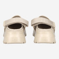 UGG australia PEAKMOD - Beige - Side view