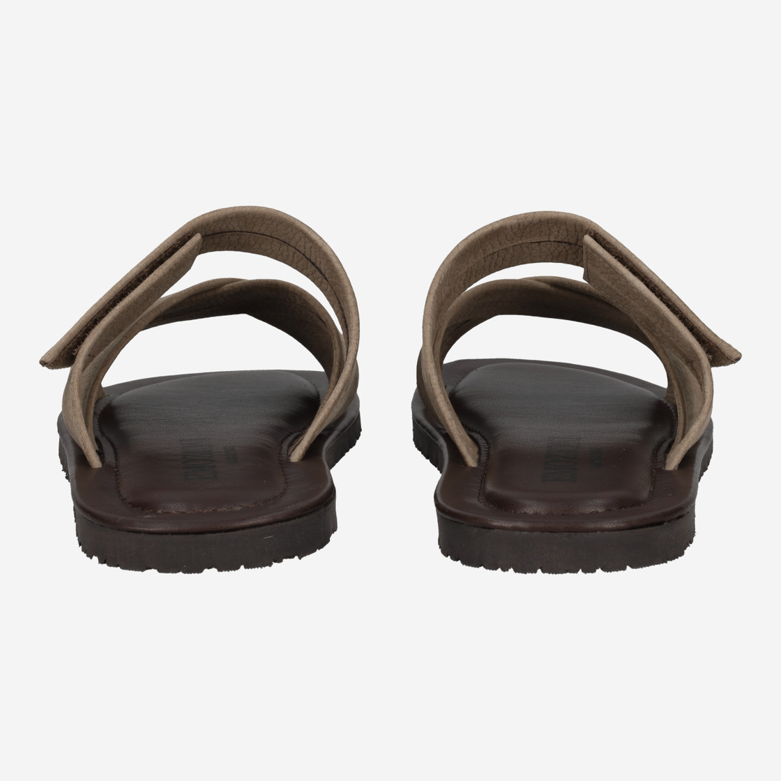 Emozioni M7940 - Beige - Side view