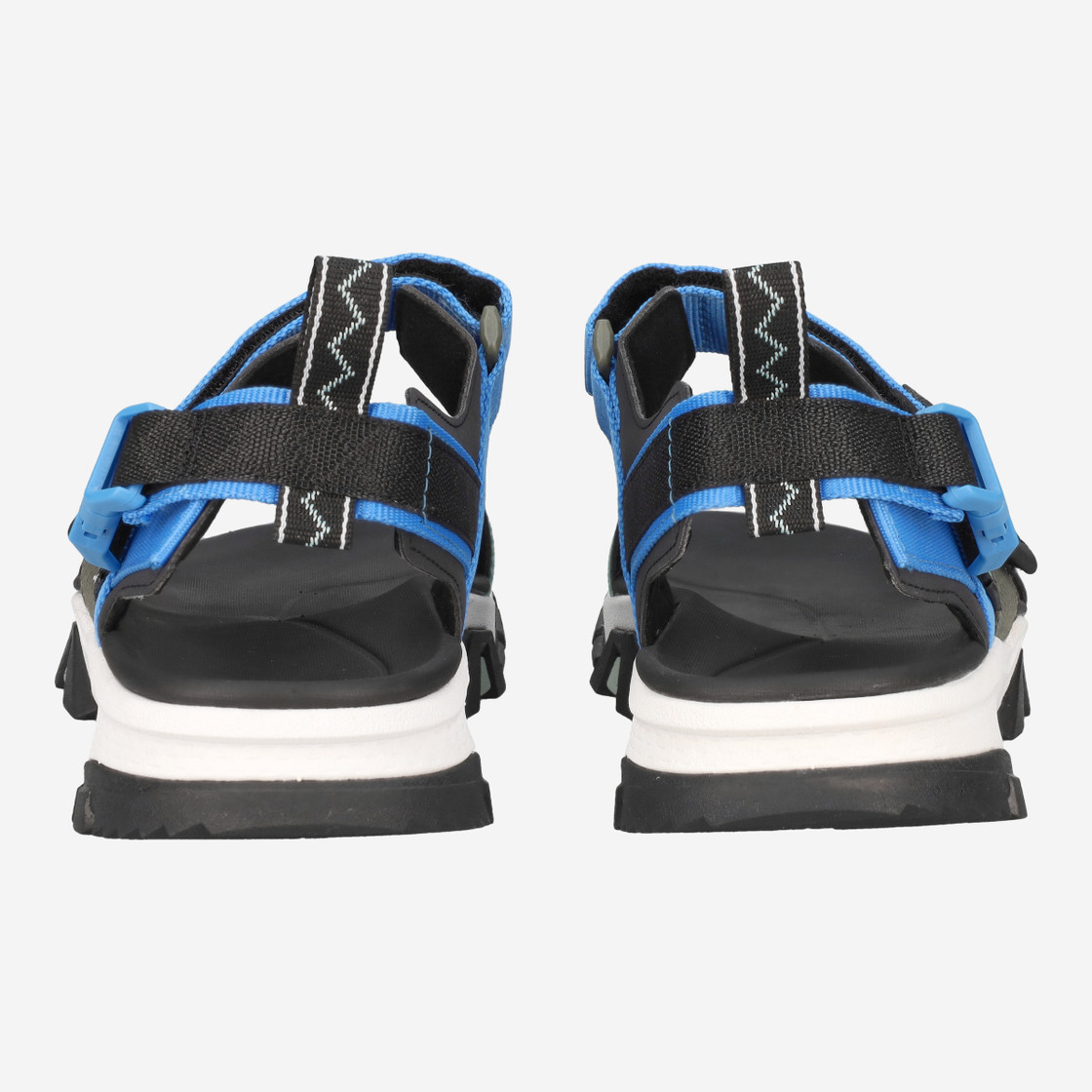 Timberland A6DXT Garrison Trail BACKSTRAP - Colorful - Side view