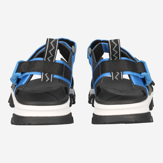 Timberland A6DXT Garrison Trail BACKSTRAP - Colorful - Side view