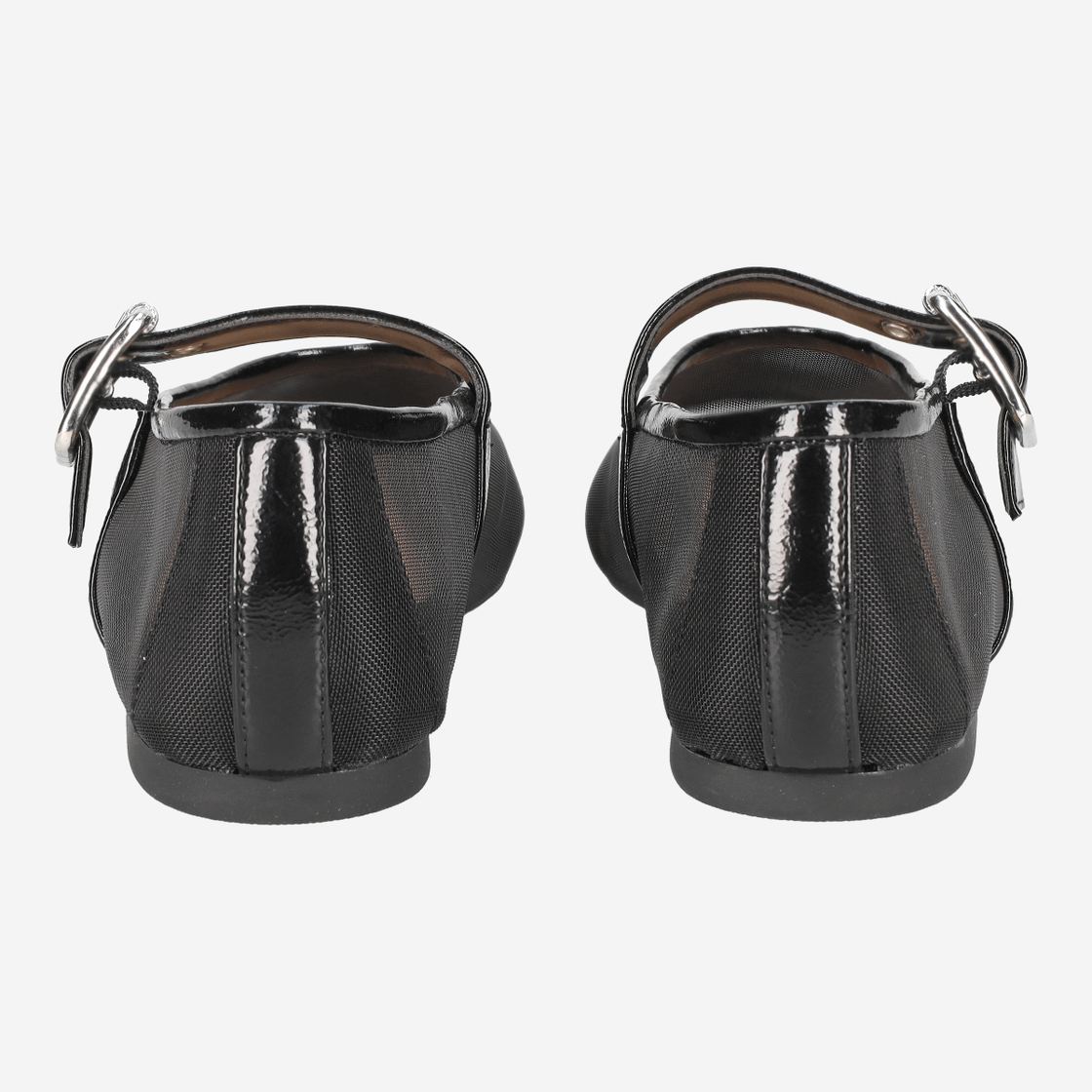 Unisa BELUA - Black - Side view