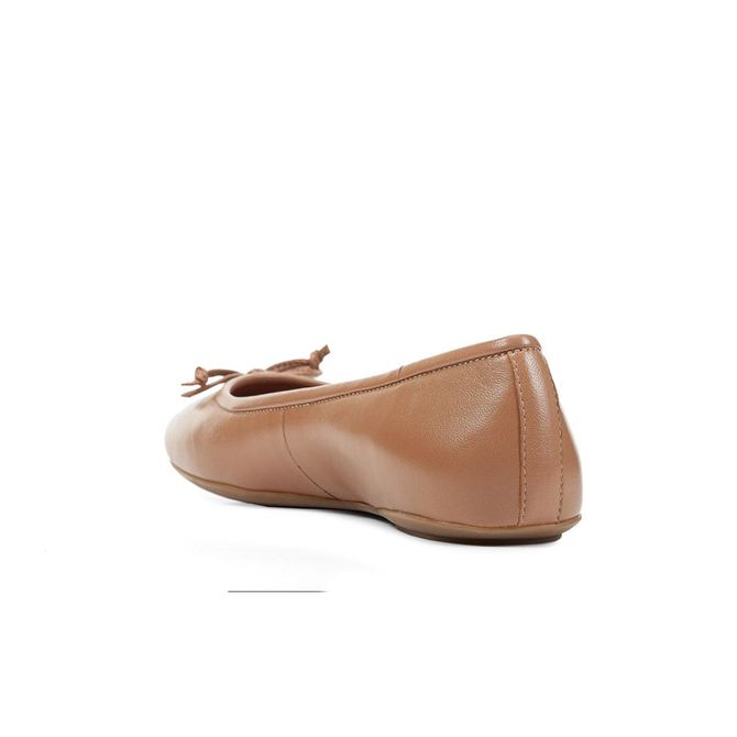 Geox PALMARIA - Nude/ Brown - Side view