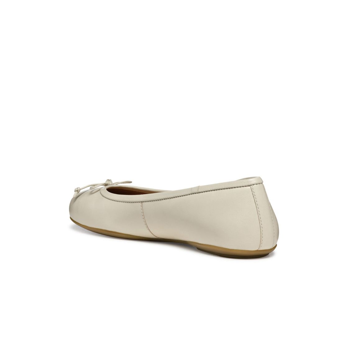 Geox PALMARIA - Beige - Side view