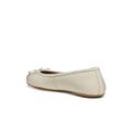 Geox PALMARIA - Beige - Side view