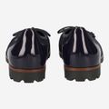 Gabor 4.100 - Blue - Side view