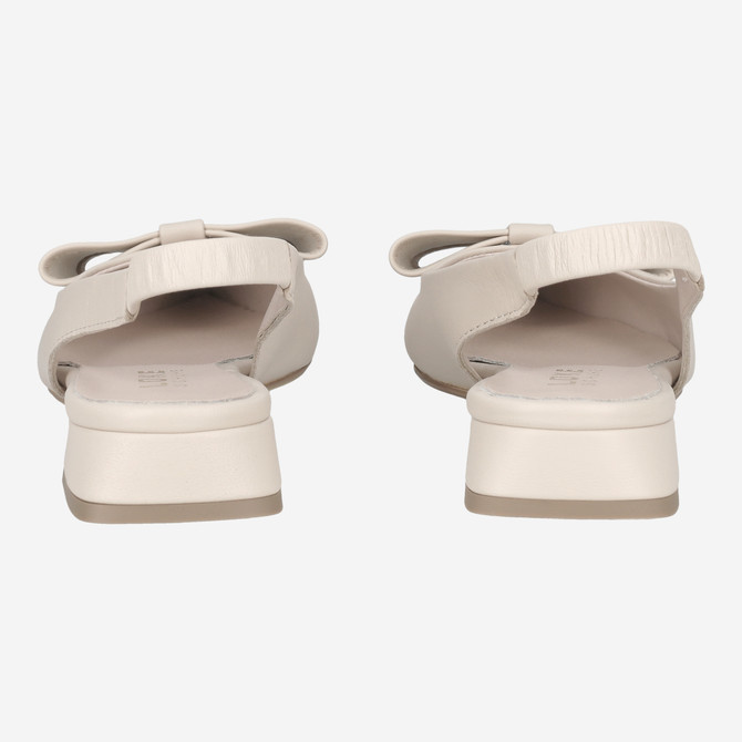 Lüke Marton MAYA - Beige - Side view