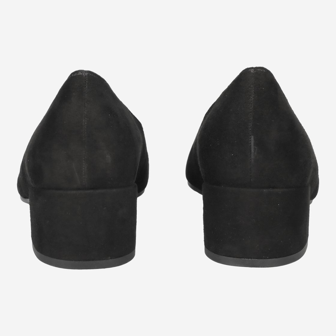 Gabor 1.431 - Black - Side view