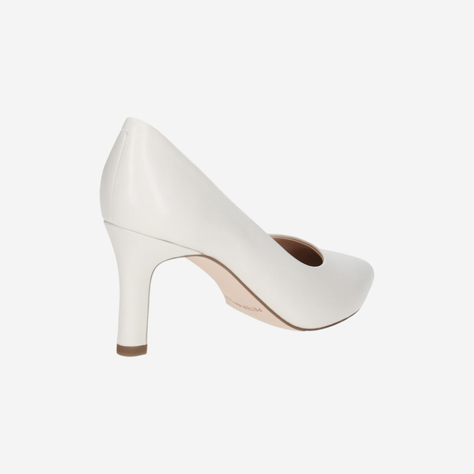 Peter Kaiser 72441 - White - Side view