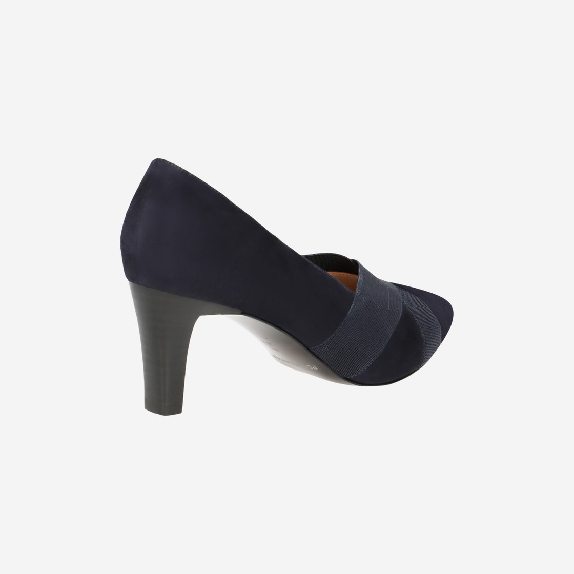 Peter Kaiser 72443 - Blue - Side view