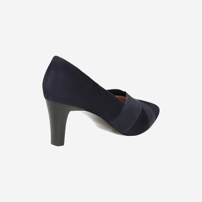 Peter Kaiser 72443 - Blue - Side view