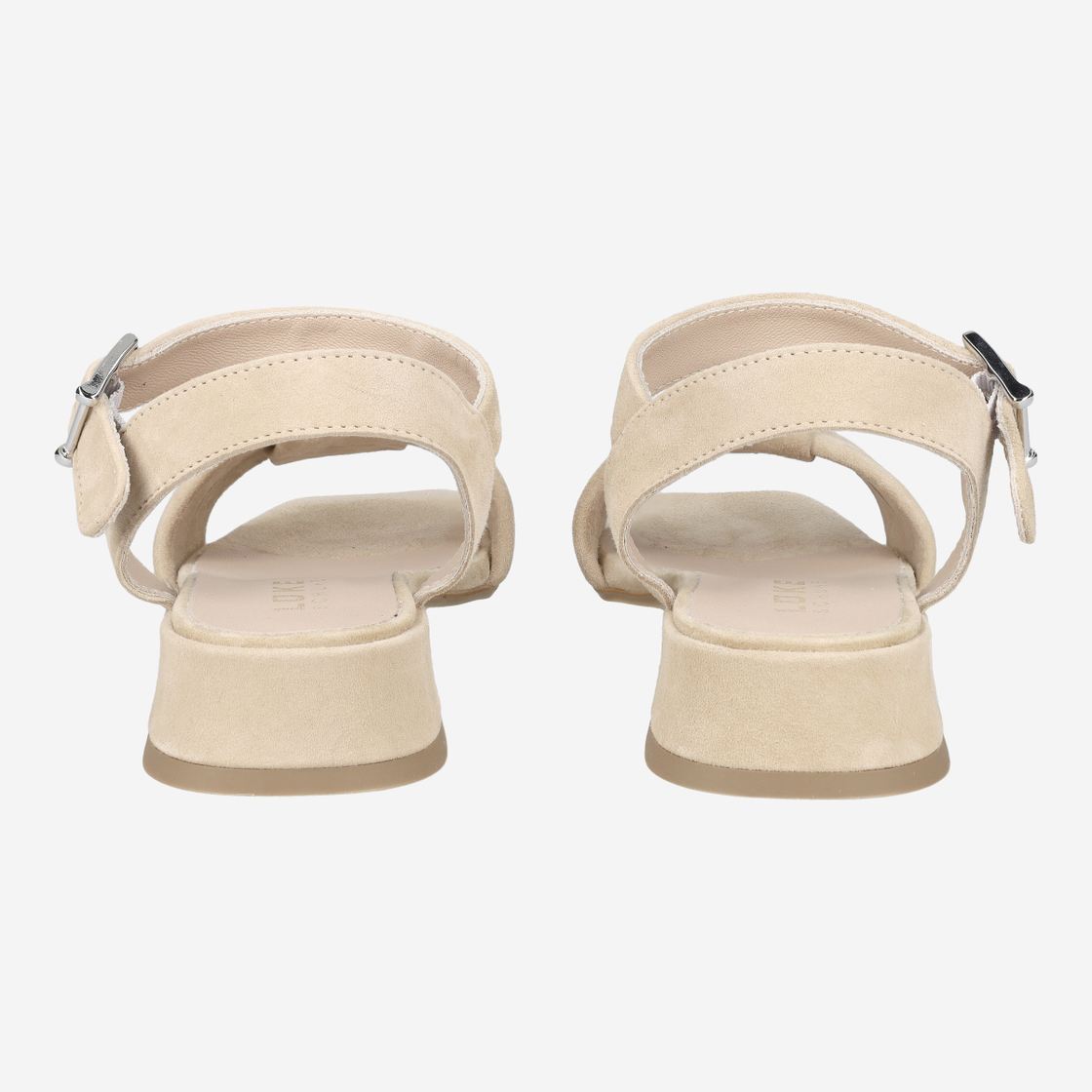 Lüke Marton INGRID - Beige - Side view