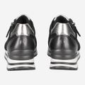 Gabor 6.528 - Black - Side view
