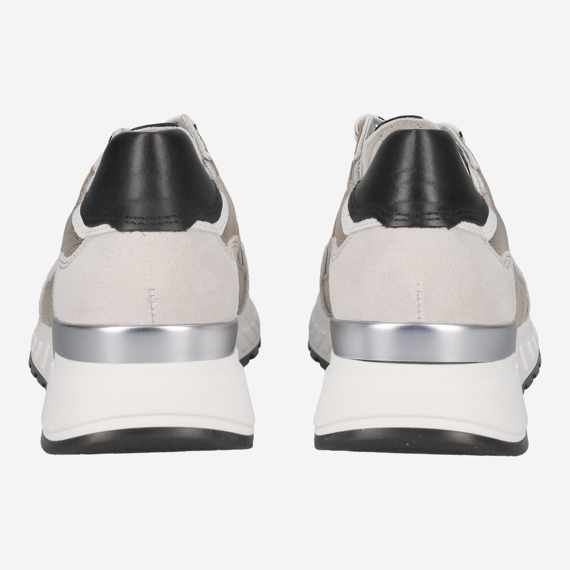 Gabor 6.365 - White - Side view