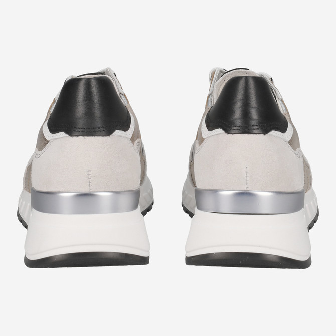 Gabor 6.365 - White - Side view