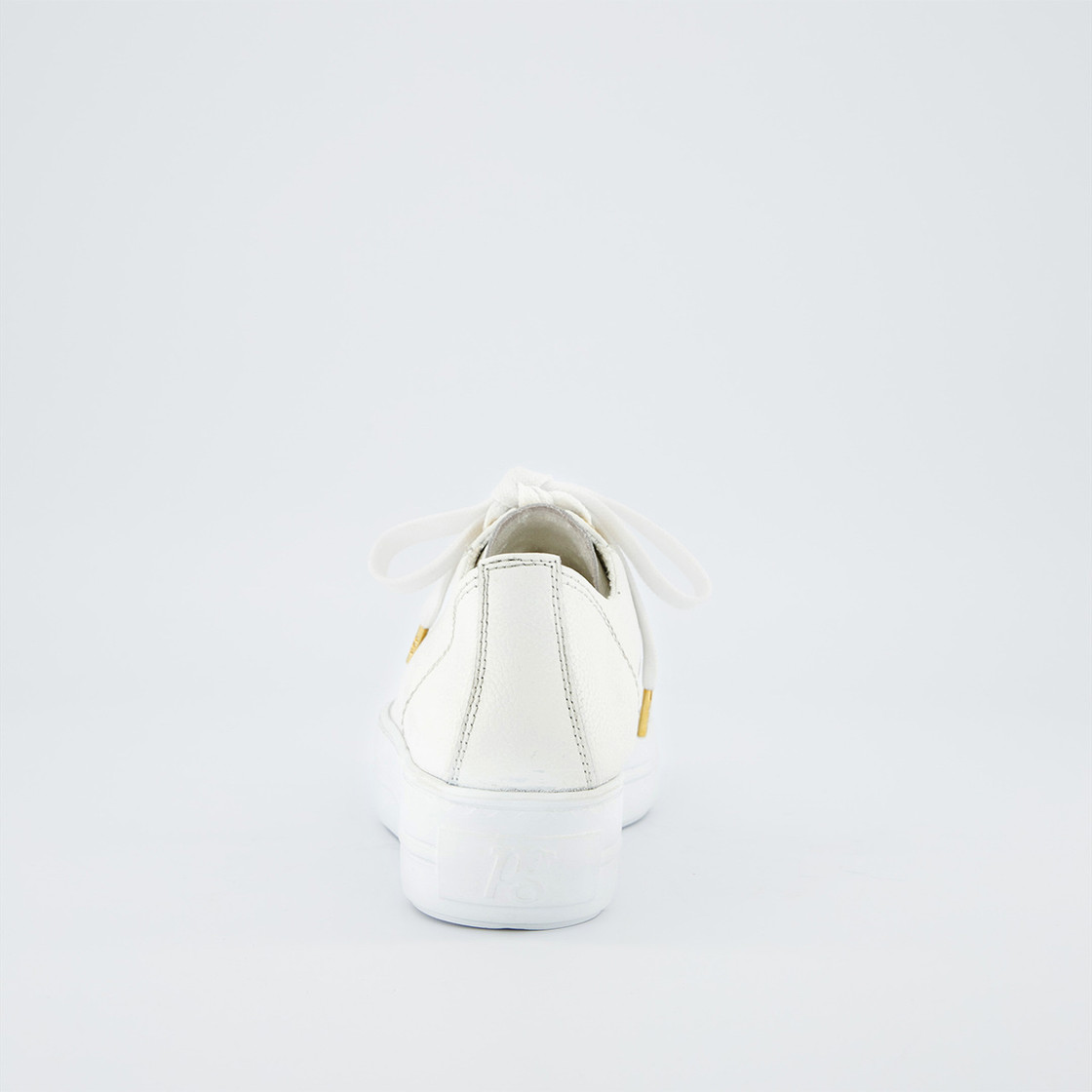 Paul Green 5790-007 - White - Side view
