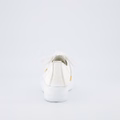 Paul Green 5790-007 - White - Side view