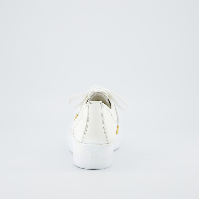 Paul Green 5790-007 - White - Side view