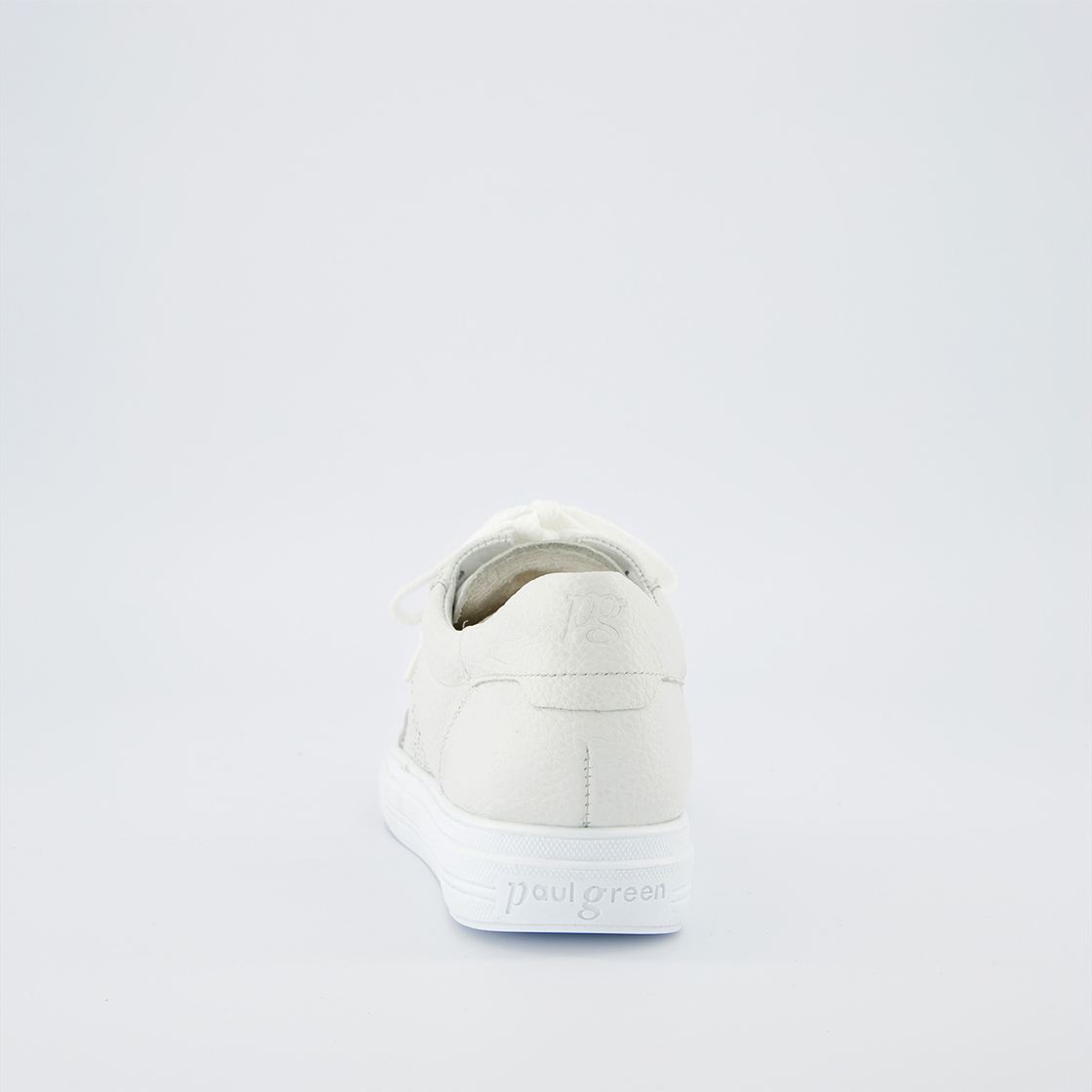 Paul Green 5409-007 - White - Side view
