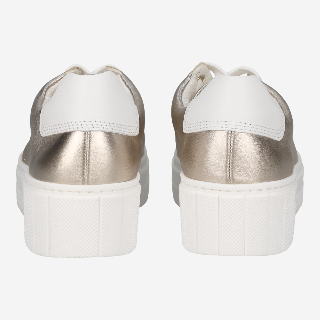 Gabor 6.410 - White - Side view