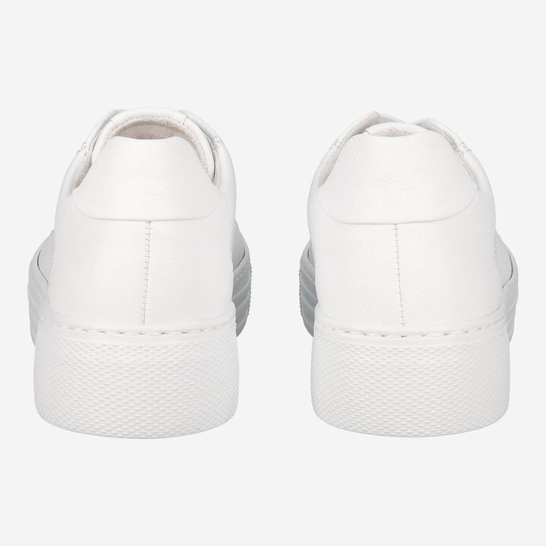 Gabor 6.460 - White - Side view