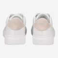 Boss Kieran_Tenn - White/Cream - Side view
