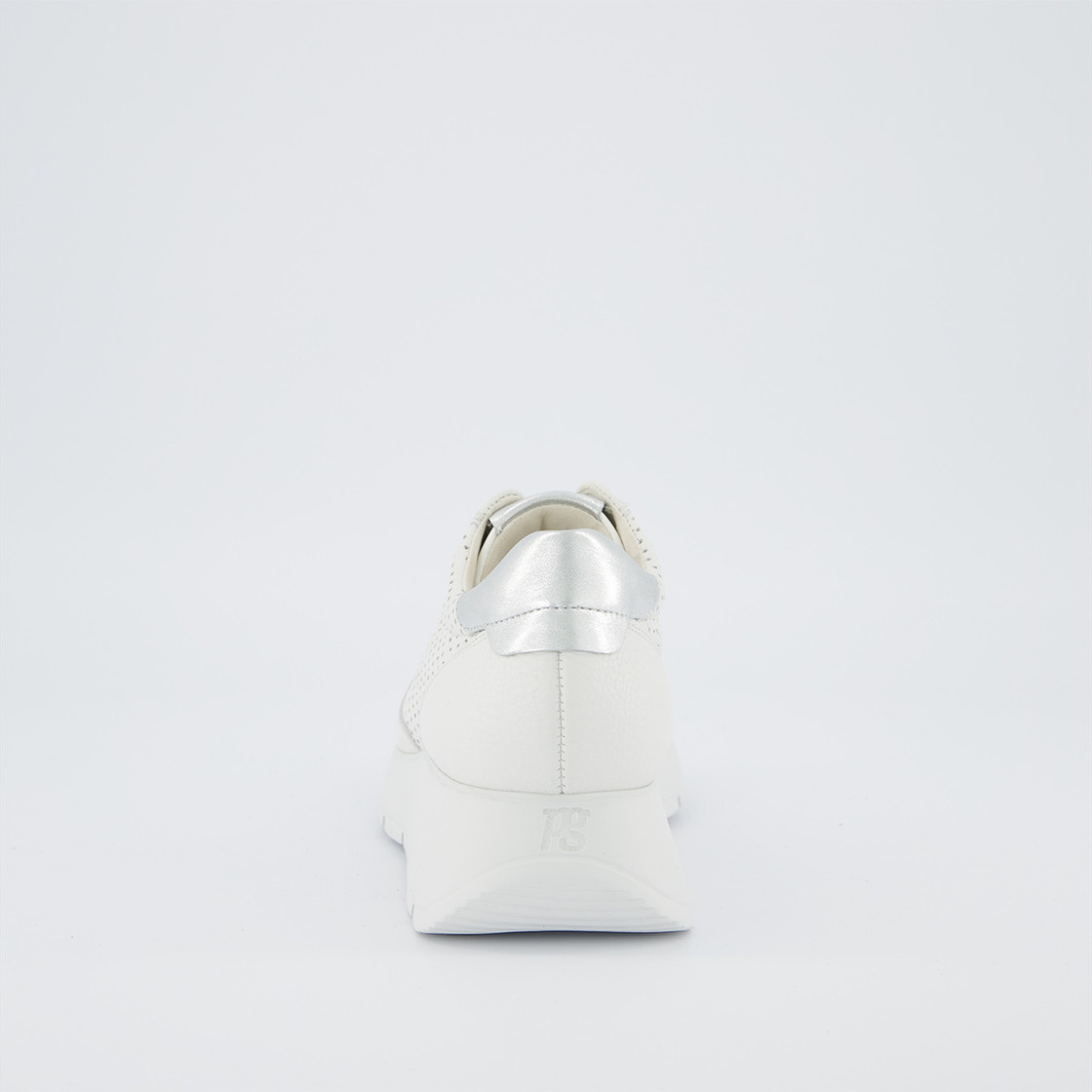 Paul Green 5440-007 - White - Side view