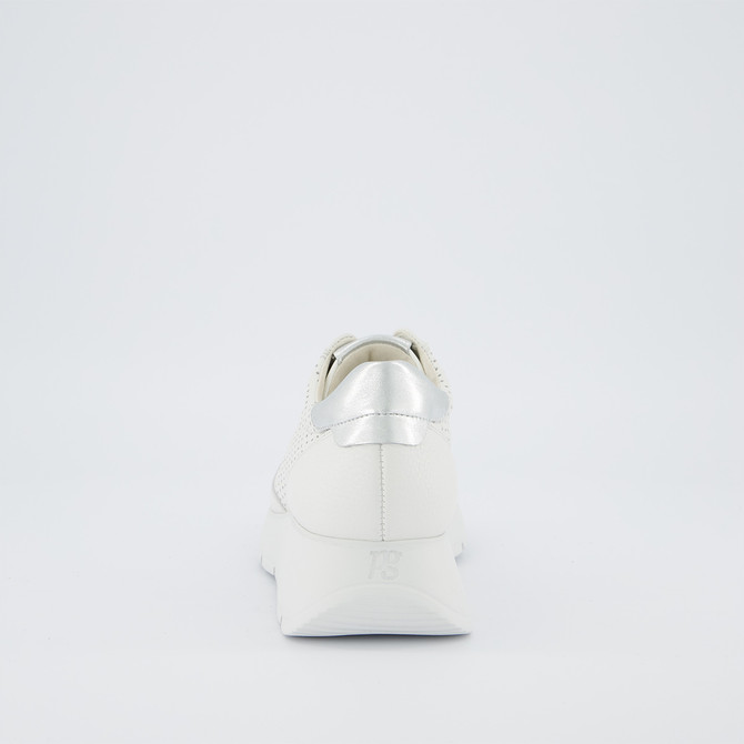 Paul Green 5440-007 - White - Side view