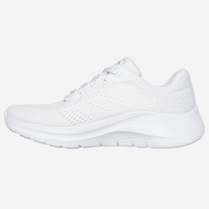 Skechers ARCH FIT 2.0 - White - Side view