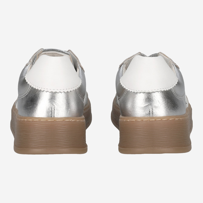 Gabor 6.435 - Silver - Side view