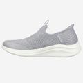 Skechers ULTRA FLEX 3.0M - Gray - Side view