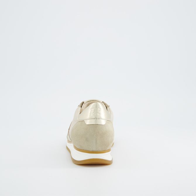 Paul Green 5453-087 - Beige - Side view