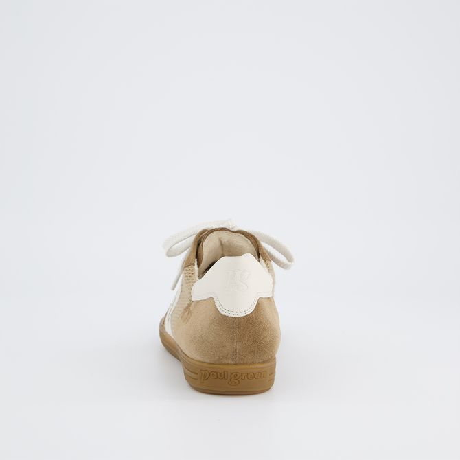 Paul Green 5450-267 - Beige - Side view