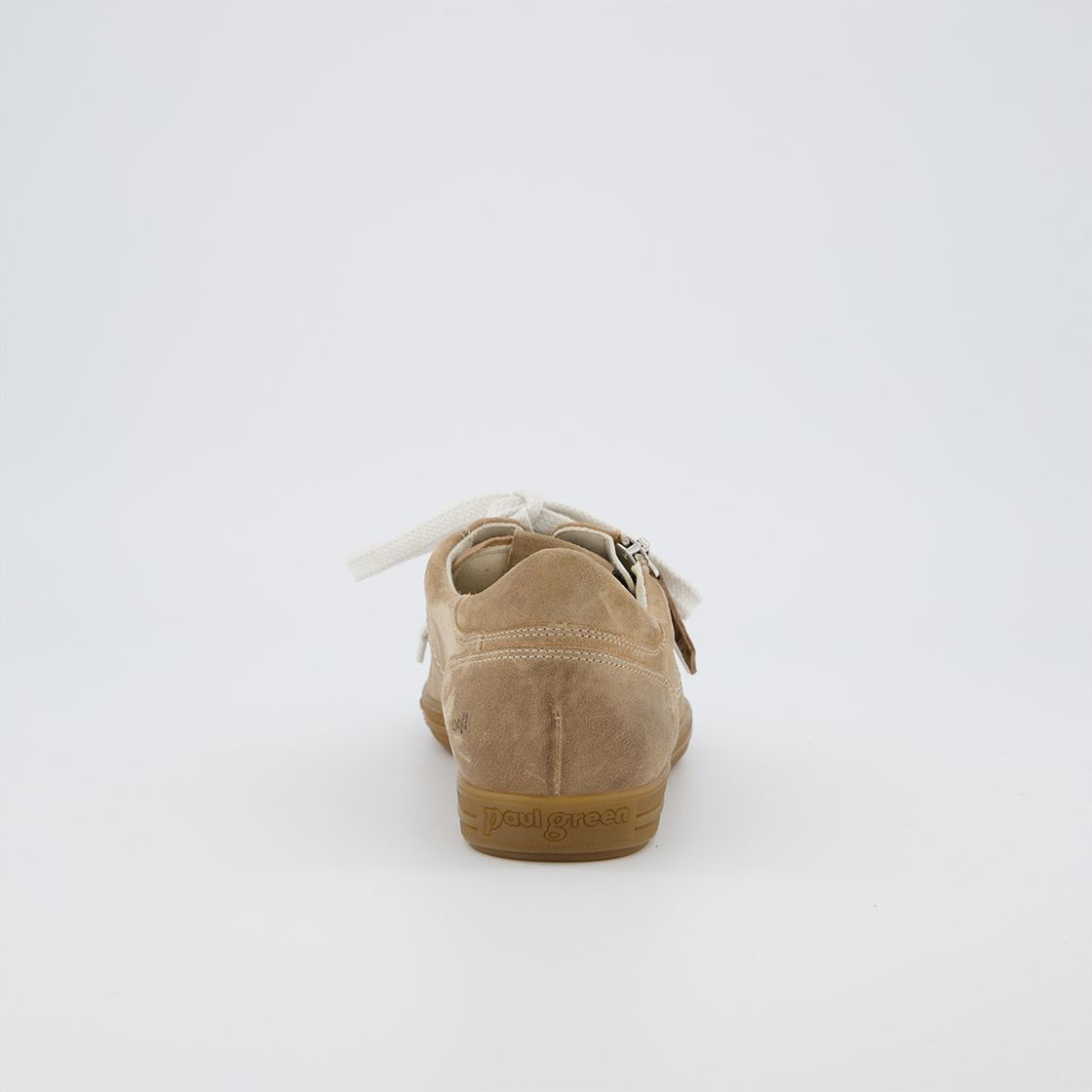 Paul Green 4940-187 - Beige - Side view