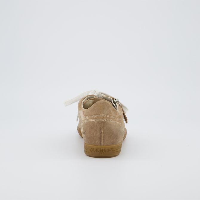 Paul Green 4940-187 - Beige - Side view