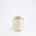 Paul Green 5391-077 - Beige - Side view