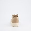 Paul Green 4081-557 - Beige - Side view