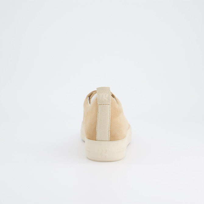 Paul Green 5267-107 - Beige - Side view