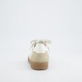 Paul Green 5457-027 - Beige / White - Side view